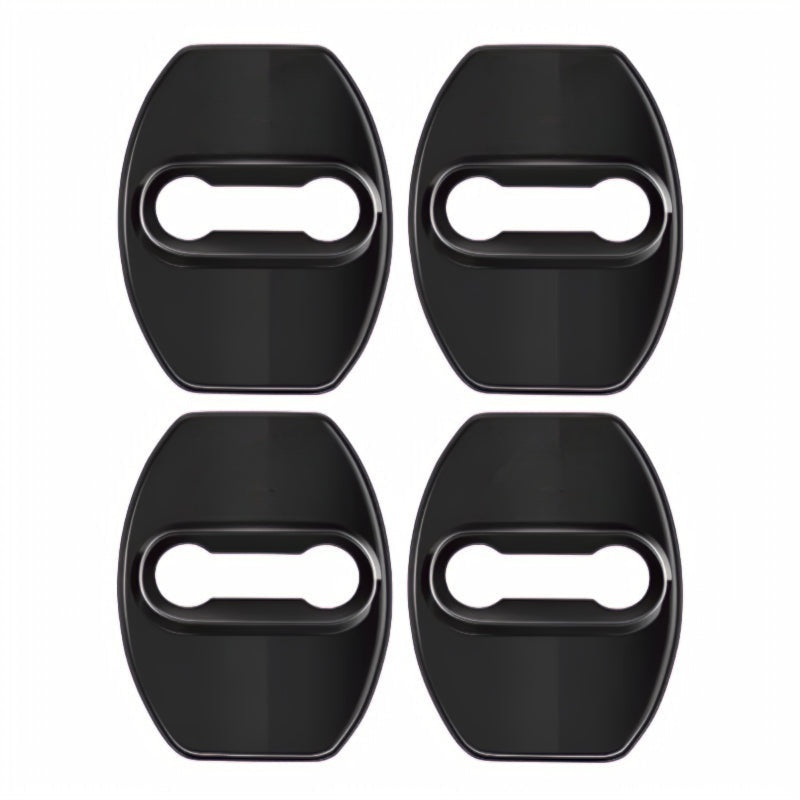Xpeng Car Door Lock Protection Cover - EVEVUP Xpeng Accessories