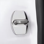Xpeng Car Door Lock Protection Cover - EVEVUP Xpeng Accessories