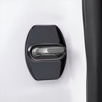Xpeng Car Door Lock Protection Cover - EVEVUP Xpeng Accessories