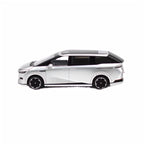 XPENG G6/G9/P7 Alloy Model Cars - Xpeng Accessories