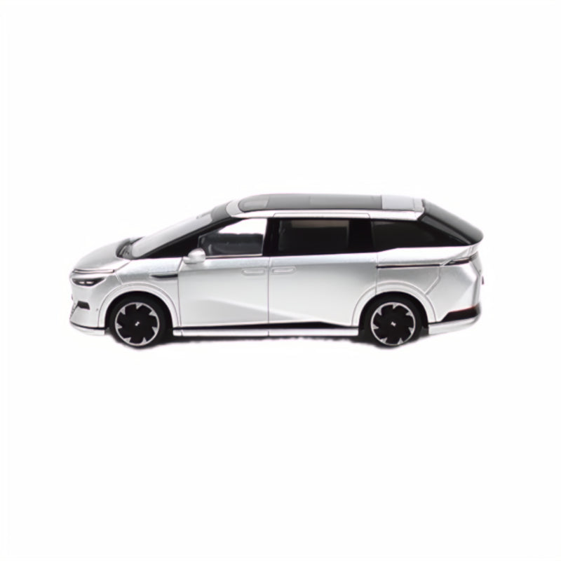 XPENG G6/G9/P7 Alloy Model Cars - Xpeng Accessories