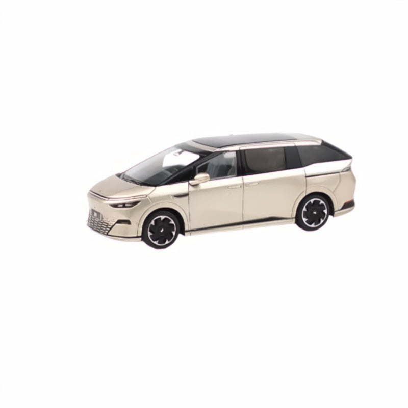 XPENG G6/G9/P7 Alloy Model Cars - Xpeng Accessories
