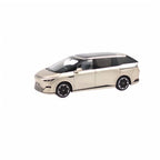 XPENG G6/G9/P7 Alloy Model Cars - Xpeng Accessories