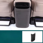 Xpeng X9 Refrigerator Anti-Kick Mats - Xpeng Accessories