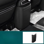 Xpeng X9 Refrigerator Anti-Kick Mats - Xpeng Accessories
