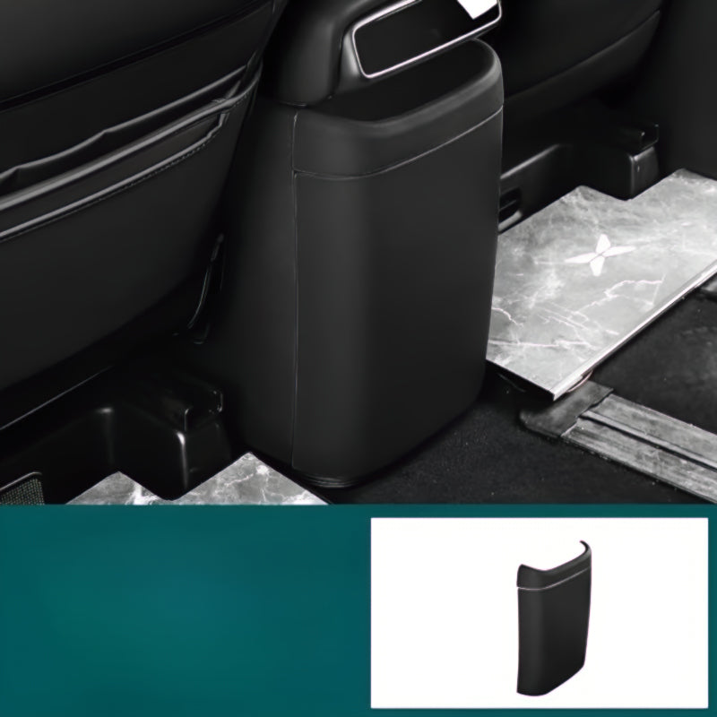 Xpeng X9 Refrigerator Anti-Kick Mats - Xpeng Accessories