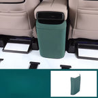 Xpeng X9 Refrigerator Anti-Kick Mats - Xpeng Accessories