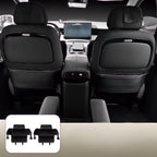 Xpeng X9 Seat Back Protector Mats - Xpeng Accessories