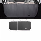 Xpeng X9 Rear Trunk Mat Rear Storage Mat - Xpeng Accessories