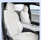 Custom-Fit All-Season Seat Cushion for Xpeng P7+