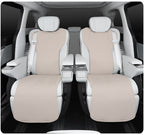 Xpeng X9 Seat Covers ( 11PCS)