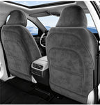 2026 XPeng L03 Custom Full-Cover Seat Covers