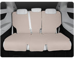 Xpeng X9 Seat Covers ( 11PCS)