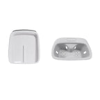 Silicone Cup Holder Mat & Wireless Charging Kit for XPENG MONA L03
