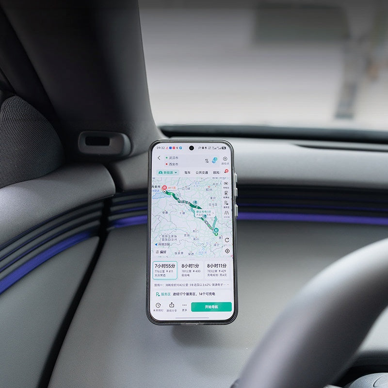 Magnetic Phone Holder for XPENG MONA L03