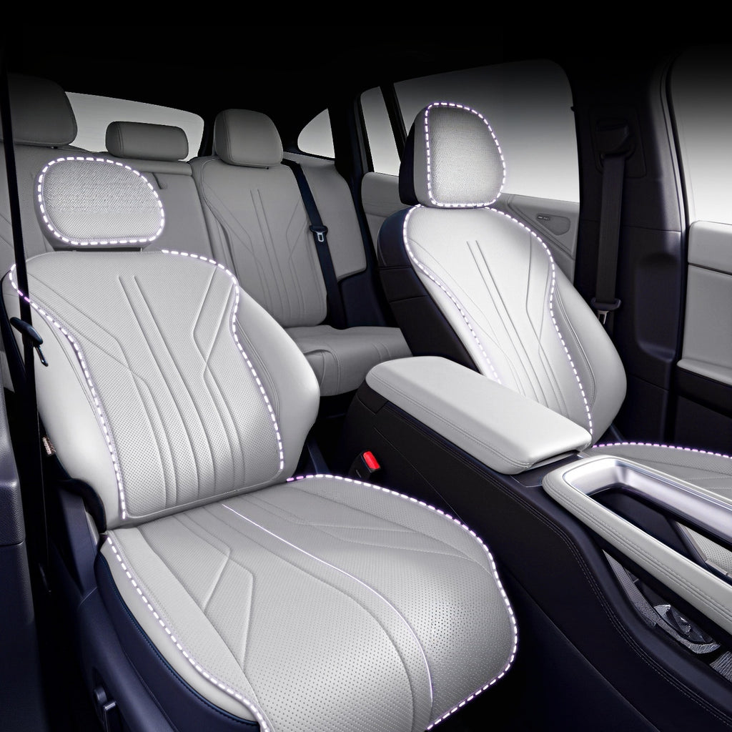 All-Season Seat Cushion for XPeng MONA L05