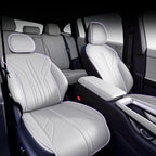 All-Season Seat Cushion for XPeng MONA L05