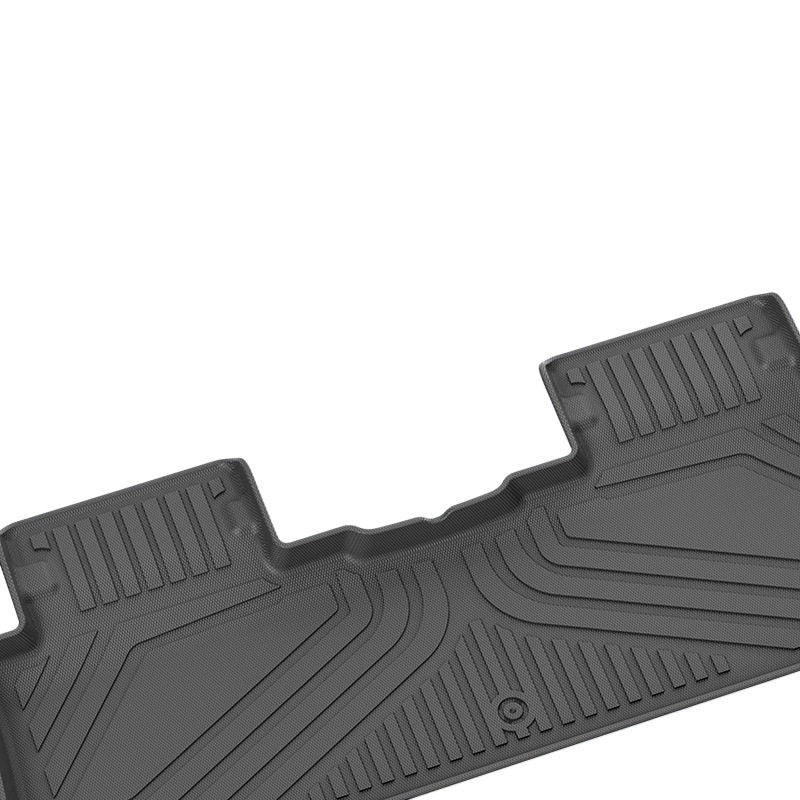 All-Weather TPE Floor Mats for 2026 XPeng L03