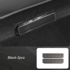 Cowl Water Drain Cover for XPeng L05 / MONA L03
