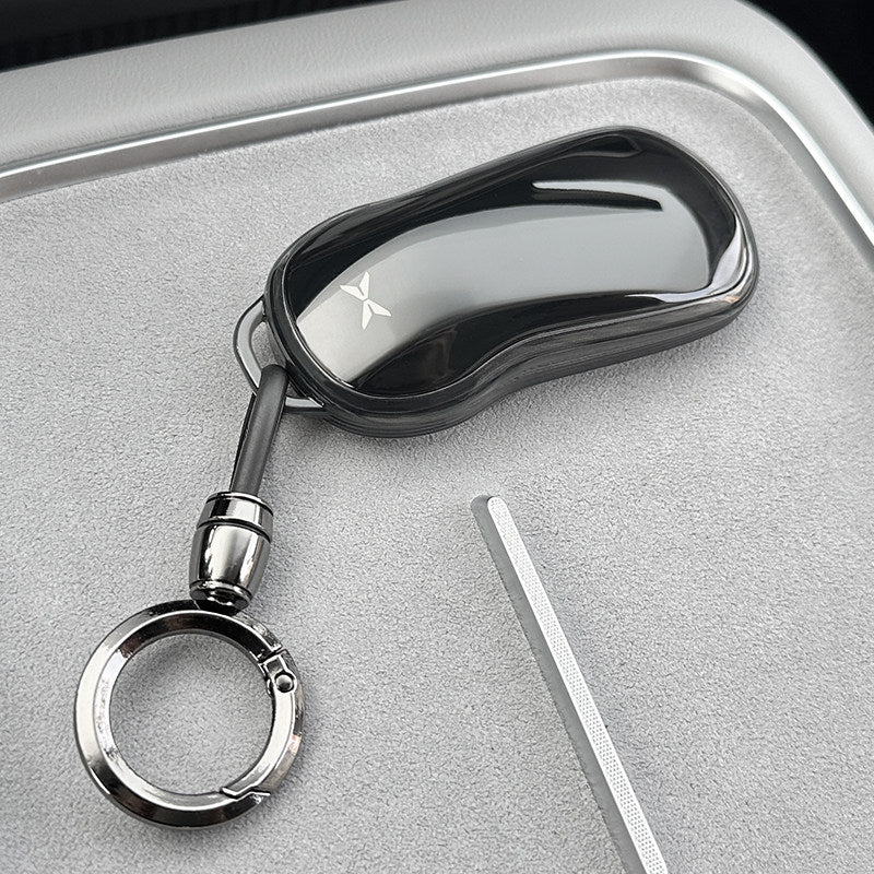 Key Fob Cover for XPENG MONA L03 2026