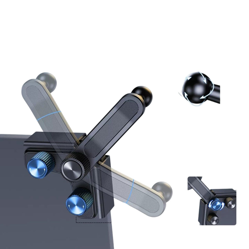 XPENG Biltelefonholder