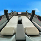 XPENG Car Air Mattress