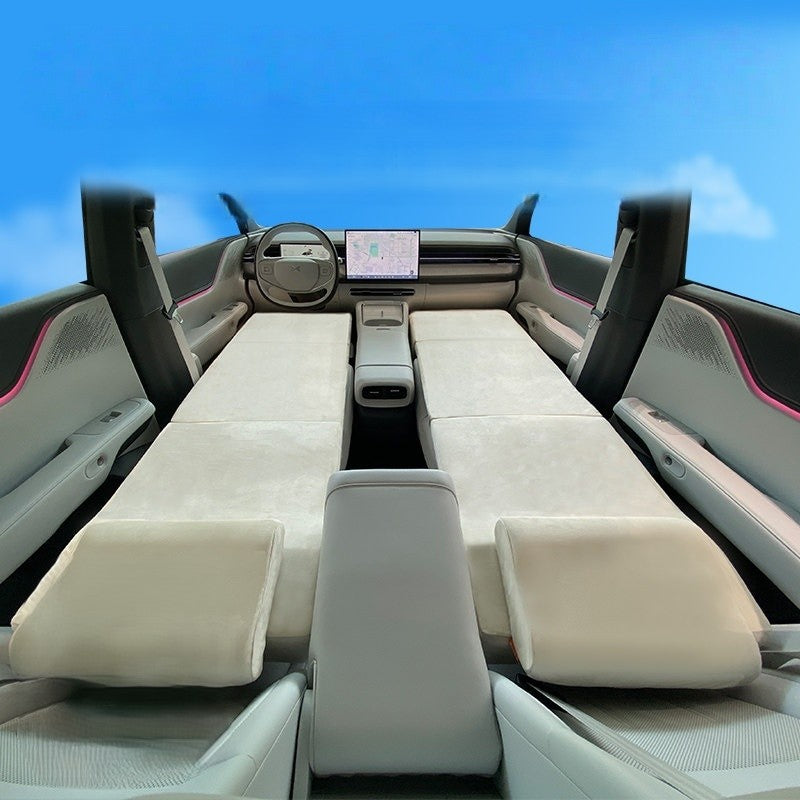 XPENG Car Air Mattress