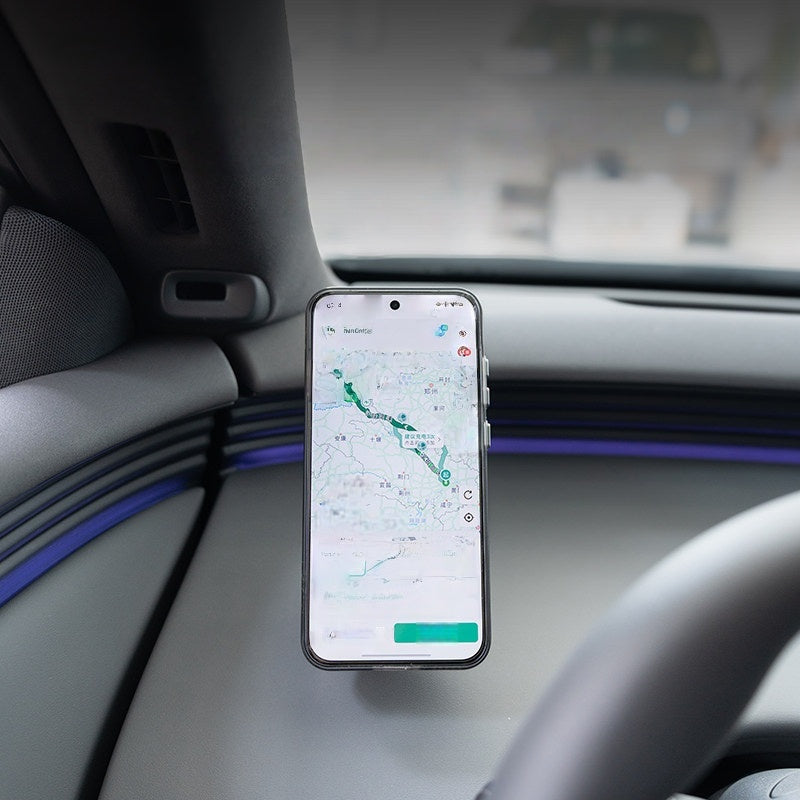 Magnetic Phone Holder for XPeng MONA L03