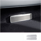 Under-Seat Air Vent Dust Cover for XPENG MONA L03 / M03