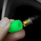  XPENG Glowing Tire Air Caps Cover - Xpeng Accessories