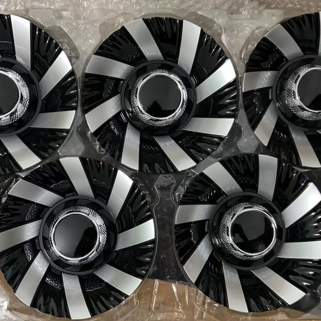 XPENG G9 Hub center cap (4PCS) - EVEVUP Xpeng Accessories