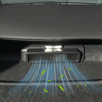 Under-Seat Air Vent Cover for XPeng MONA L03