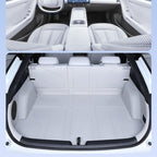 Xpeng P7/P7+ Rear Trunk Mat