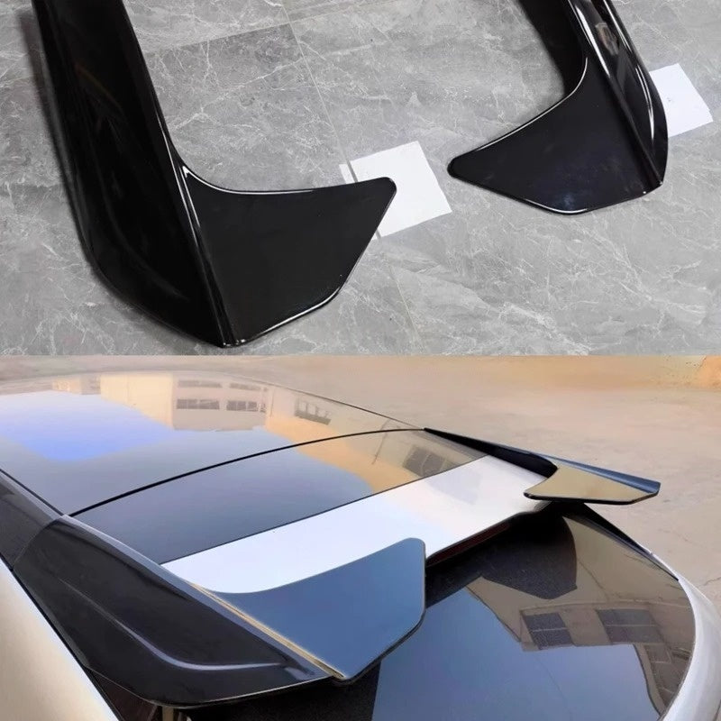 Car Tail Wing Patterned Tail Wings for Xpeng G6