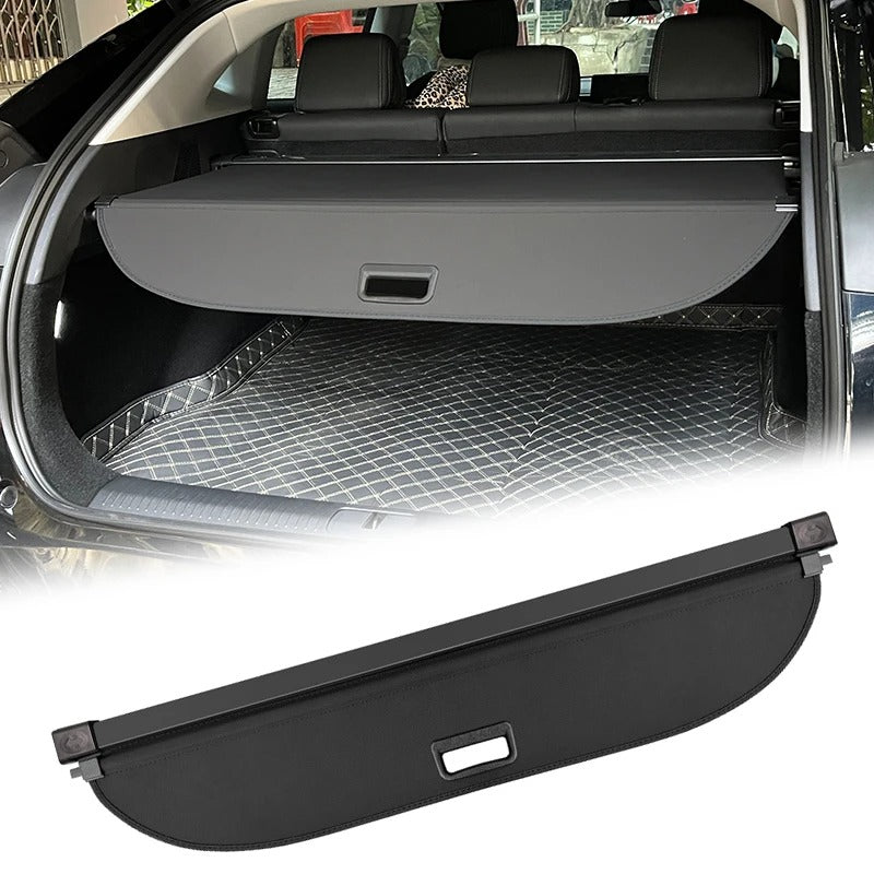 Trunk Cargo Cover for XPENG G6 G9
