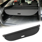 Trunk Cargo Cover for XPENG G6 G9