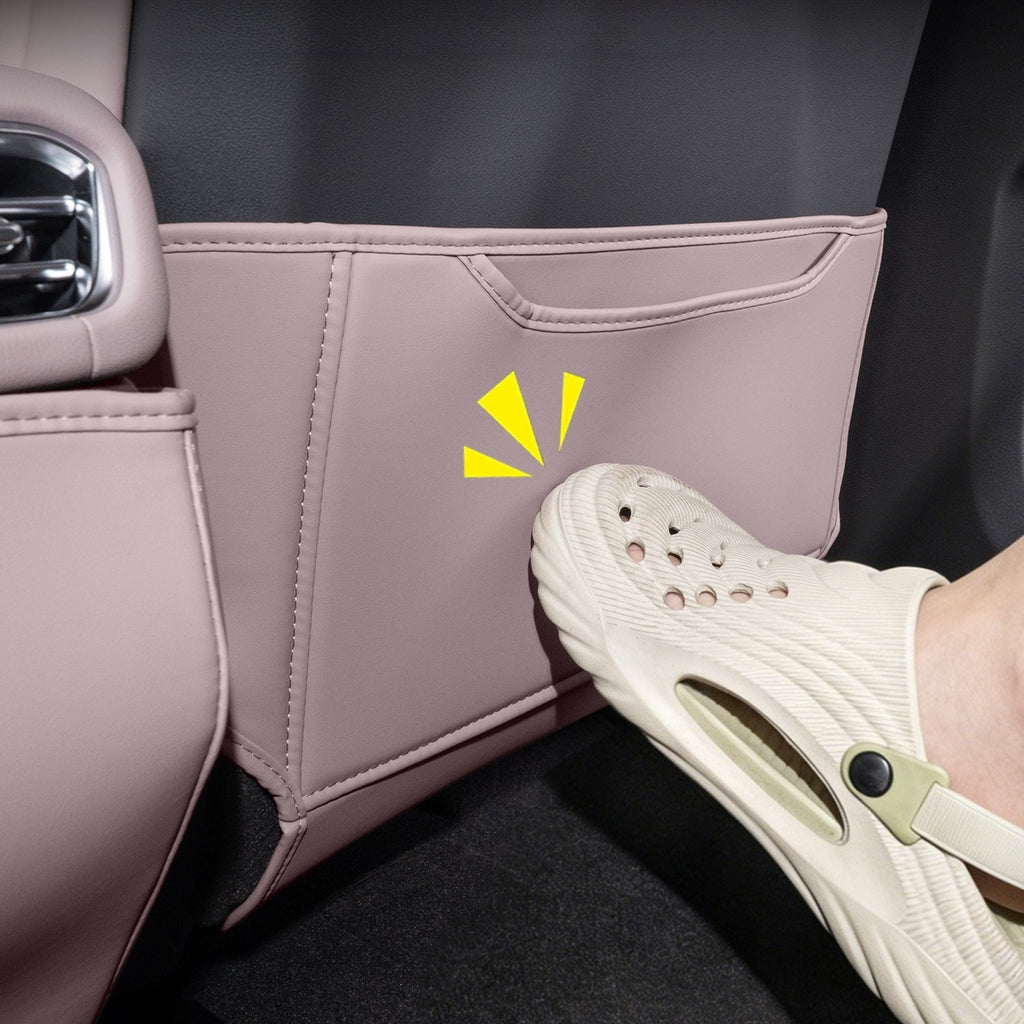 XPENG MONA L03/M03 Seat Back Anti-Kick Mat