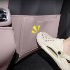 XPENG MONA L03/M03 Seat Back Anti-Kick Mat