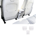 XPENG MONA L03/M03 Seat Back Anti-Kick Mat
