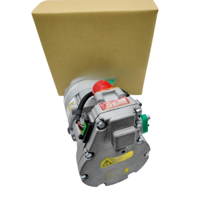Electric A/C Compressor & Cooling Pump for XPeng G3 / P5 / P7 / G6 / G9 / X9