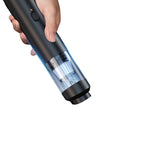 Cordless Car Vacuum for XPeng MONA M03 P7 G6 G9 X9