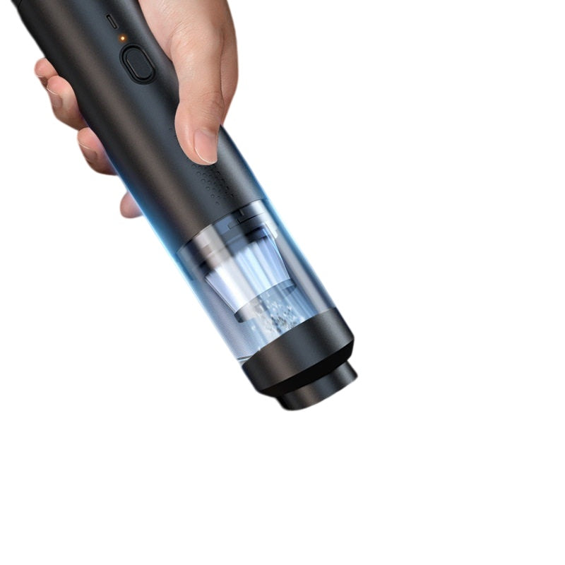 Cordless Car Vacuum for XPeng MONA M03 P7 G6 G9 X9
