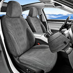 2026 XPeng L03 Custom Full-Cover Seat Covers