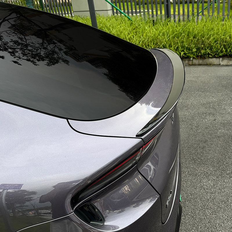 Rear Spoiler for XPeng MONA L03