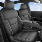 Full Coverage Car Seat Covers for XPeng MONA L03