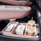 Second Version Center Console Lower Storage Box for XPeng MONA M03/L03