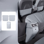 XPENG MONA L03/M03 Seat Back Anti-Kick Mat