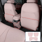 XPENG MONA L03/M03 Seat Back Anti-Kick Mat