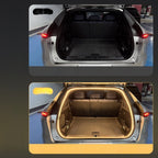 Xpeng G6/G9/X9/P7/P7+ Trunk Ambient Lighting Modification