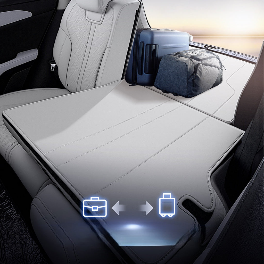 Xpeng MONA L03 Rear Trunk Mat